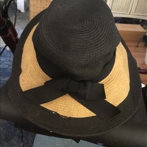 Scala brim hat. New